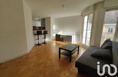 location appartement 910 € CC /mois à proximité de Valenton (94460)