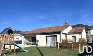 Maison 4 Pièces 109 m² à vendre à Die (26150)