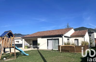 vente maison 399 000 € à proximité de Aix-en-Diois (26150)