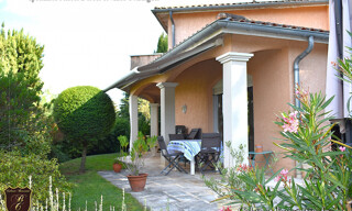 Maison 6 Pièces 156 m² à vendre à Porte des Pierres Dorées (69400)