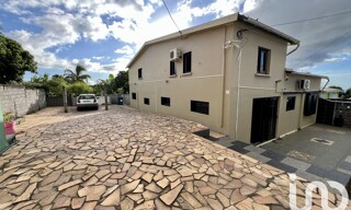 Maison 4 Pièces 160 m² à vendre à Saint-Paul (97460)