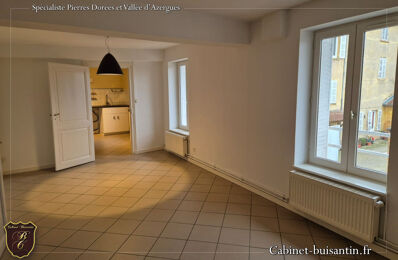 location appartement 620 € CC /mois à proximité de Le Bois-d'Oingt (69620)