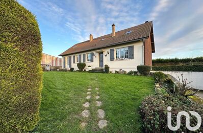 vente maison 310 000 € à proximité de Milly-sur-Thérain (60112)