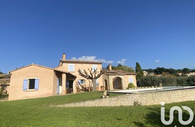 vente maison 788 000 € à proximité de Faucon (84110)