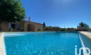 Maison 9 Pièces 203 m² à vendre à Bédoin (84410)