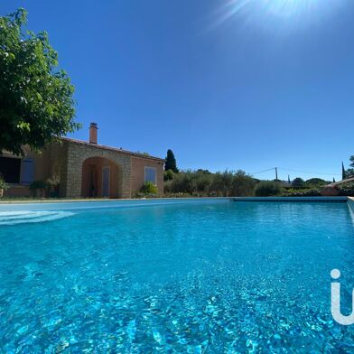 Maison 9 pièces 739000 €