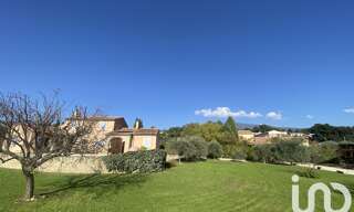 Maison 9 Pièces 203 m² à vendre à Bédoin (84410)