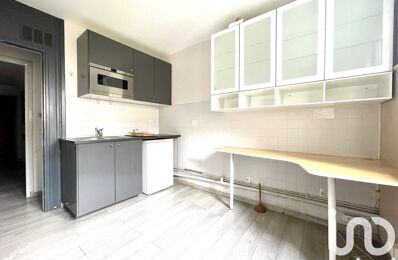 vente appartement 105 000 € à proximité de La Tronche (38700)