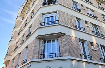 vente appartement 279 000 € à proximité de Colombes (92700)