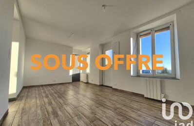 vente maison 88 500 € à proximité de Nouzonville (08700)