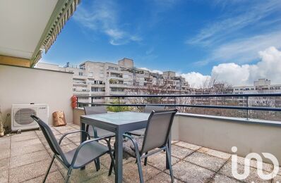 appartement 4 pièces 123 m2 à vendre à Lyon 3 (69003)