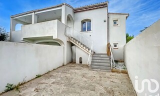 Appartement 5 Pièces 146 m² à vendre à Marseille 13 (13013)