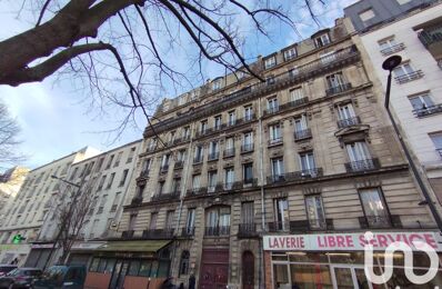 vente appartement 140 000 € à proximité de Saint-Denis (93210)