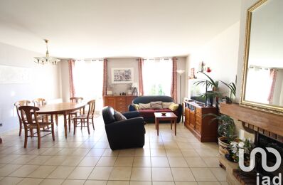 vente maison 515 000 € à proximité de Cormeilles-en-Parisis (95240)