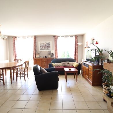 Maison 7 pièces 149 m²