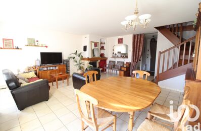 vente maison 515 000 € à proximité de Arnouville (95400)