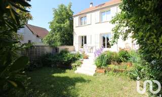 Maison 7 Pièces 149 m² à vendre à Cormeilles-en-Parisis (95240)