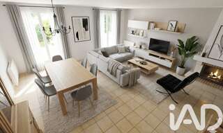 Maison 7 Pièces 149 m² à vendre à Cormeilles-en-Parisis (95240)