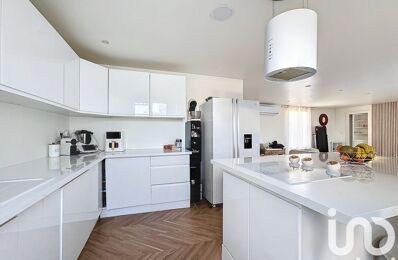 vente maison 441 000 € à proximité de Croissy-Beaubourg (77183)