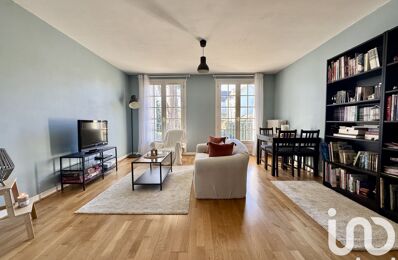 vente appartement 138 000 € à proximité de Méréville (91660)