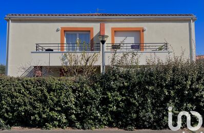 vente appartement 169 000 € à proximité de Castelginest (31780)