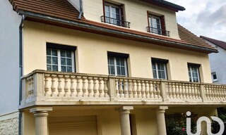 Maison 5 Pièces 174 m² à vendre à Fontenay-sur-Loing (45210)