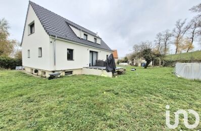 vente maison 310 000 € à proximité de Raville (57530)