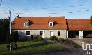 Maison 5 Pièces 134 m² à vendre à Liesville-sur-Douve (50480)
