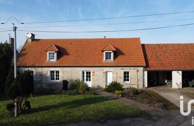 vente maison 262 000 € à proximité de Saint-Hilaire-Petitville (50500)