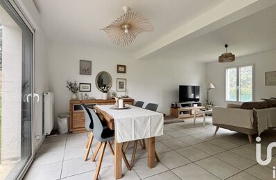 vente maison 349 500 € à proximité de Saint-Cyr-sous-Dourdan (91410)