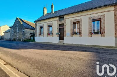 vente maison 99 500 € à proximité de Champigny (89340)