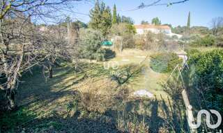 Terrain  706 m² à vendre à Carcès (83570)