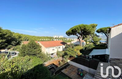 vente maison 95 000 € à proximité de Saint-Mandrier-sur-Mer (83430)