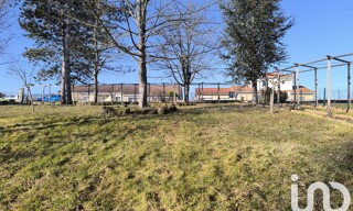 Terrain  1988 m² à vendre à Neuville (63160)
