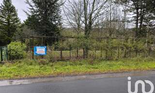 Terrain  1988 m² à vendre à Neuville (63160)