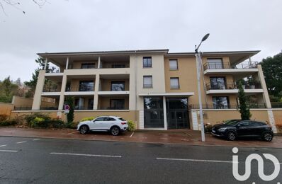 location appartement 740 € CC /mois à proximité de Andrézieux-Bouthéon (42160)