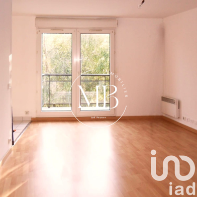 Appartement 2 pièces 54 m²