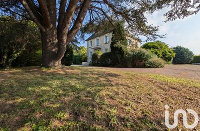 vente maison 690 000 € à proximité de Fontaine-Étoupefour (14790)