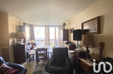 vente appartement 220 000 € à proximité de Longjumeau (91160)