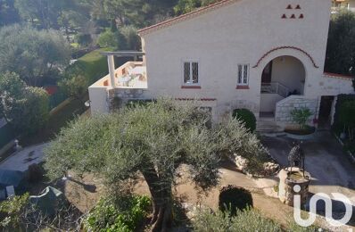 vente maison 1 095 000 € à proximité de Saint-Paul-de-Vence (06570)