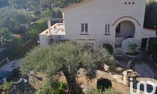 Maison 7 Pièces 245 m² à vendre à Cagnes-sur-Mer (06800)