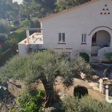 Maison 7 pièces 990000 €