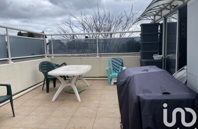 vente appartement 231 500 € à proximité de Arnouville-lès-Gonesse (95400)