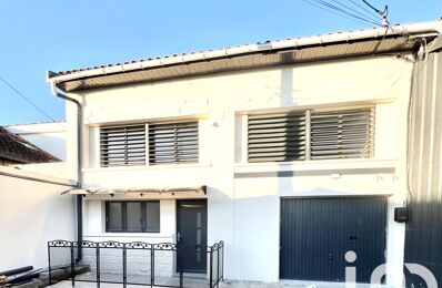 vente appartement 317 500 € à proximité de Saint-Caprais-de-Bordeaux (33880)