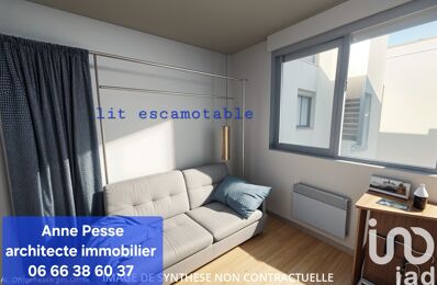 vente appartement 75 000 € à proximité de Créteil (94000)