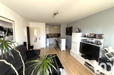 vente appartement 259 000 € à proximité de Champs-sur-Marne (77420)