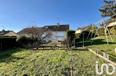 vente maison 249 600 € à proximité de Lainville-en-Vexin (78440)