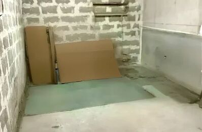 garage  pièces 14 m2 à vendre à Antibes (06600)