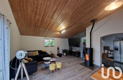 vente maison 275 000 € à proximité de Les Clouzeaux (85430)