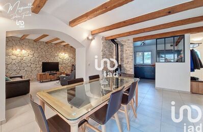 vente maison 321 500 € à proximité de Mareuil-Lès-Meaux (77100)